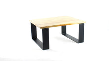 Rectangular Coffee Table Legs/Super Wide