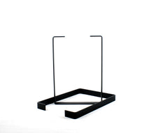 Rectangular Dining Table Legs/Flat Steel