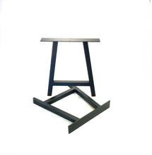 A Frame Dining Table Legs