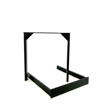 Post Style Dining Table Legs/Rectangular Tubing