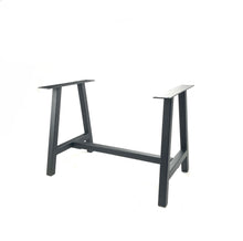 A Frame Dining Table Base