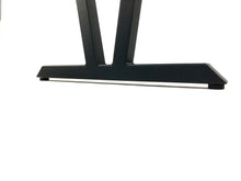V Frame Table Legs