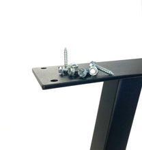 A Frame Dining Table Base