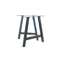 A Frame Dining Table Legs