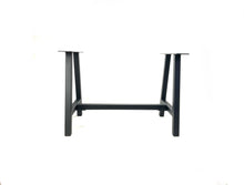 A Frame Dining Table Base