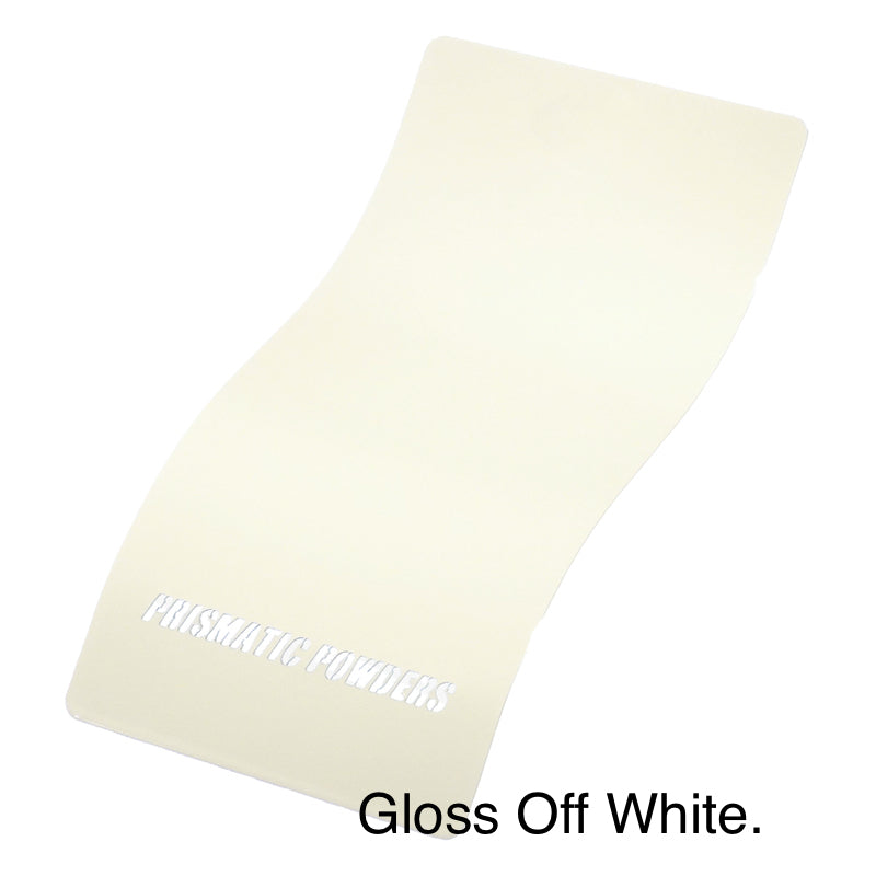 Gloss Off White