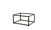 Box Frame Coffee Table Base