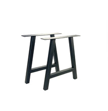 A Frame Dining Table Legs