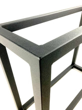 Box Frame Sofa Table Base