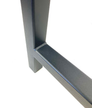 A Frame Dining Table Base