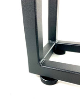 End Table Base, 1 x 1 square tubing