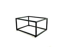 Box Frame Coffee Table Base