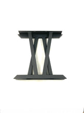 V Frame Table Legs