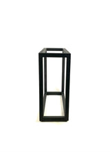 Box Frame Sofa Table Base