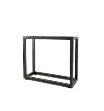 Box Frame Sofa Table Base