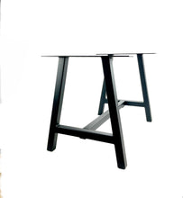 A Frame Dining Table Base