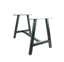 A Frame Dining Table Base