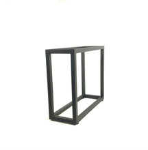 Box Frame Sofa Table Base