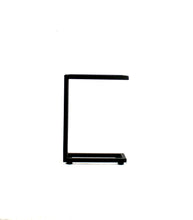 End Table Base, 1 x 1 square tubing