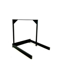 Post Style Dining Table Legs/Rectangular Tubing