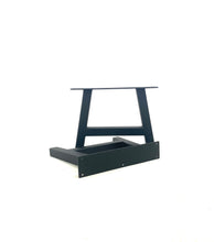 A Frame Metal Coffee Table/Bench Legs