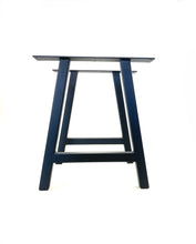 A Frame Dining Table Legs