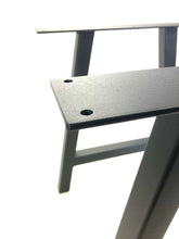 A Frame Dining Table Legs