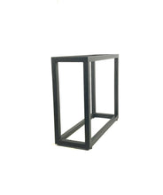 Box Frame Sofa Table Base