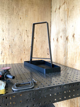 Wide Bottom Sofa Table Legs/Heavy Duty with Shelf Bracket