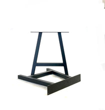 A Frame Dining Table Legs