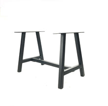 A Frame Dining Table Base