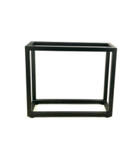 Box Frame Sofa Table Base