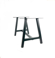 A Frame Dining Table Base