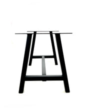 A Frame Dining Table Base