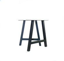 A Frame Dining Table Legs