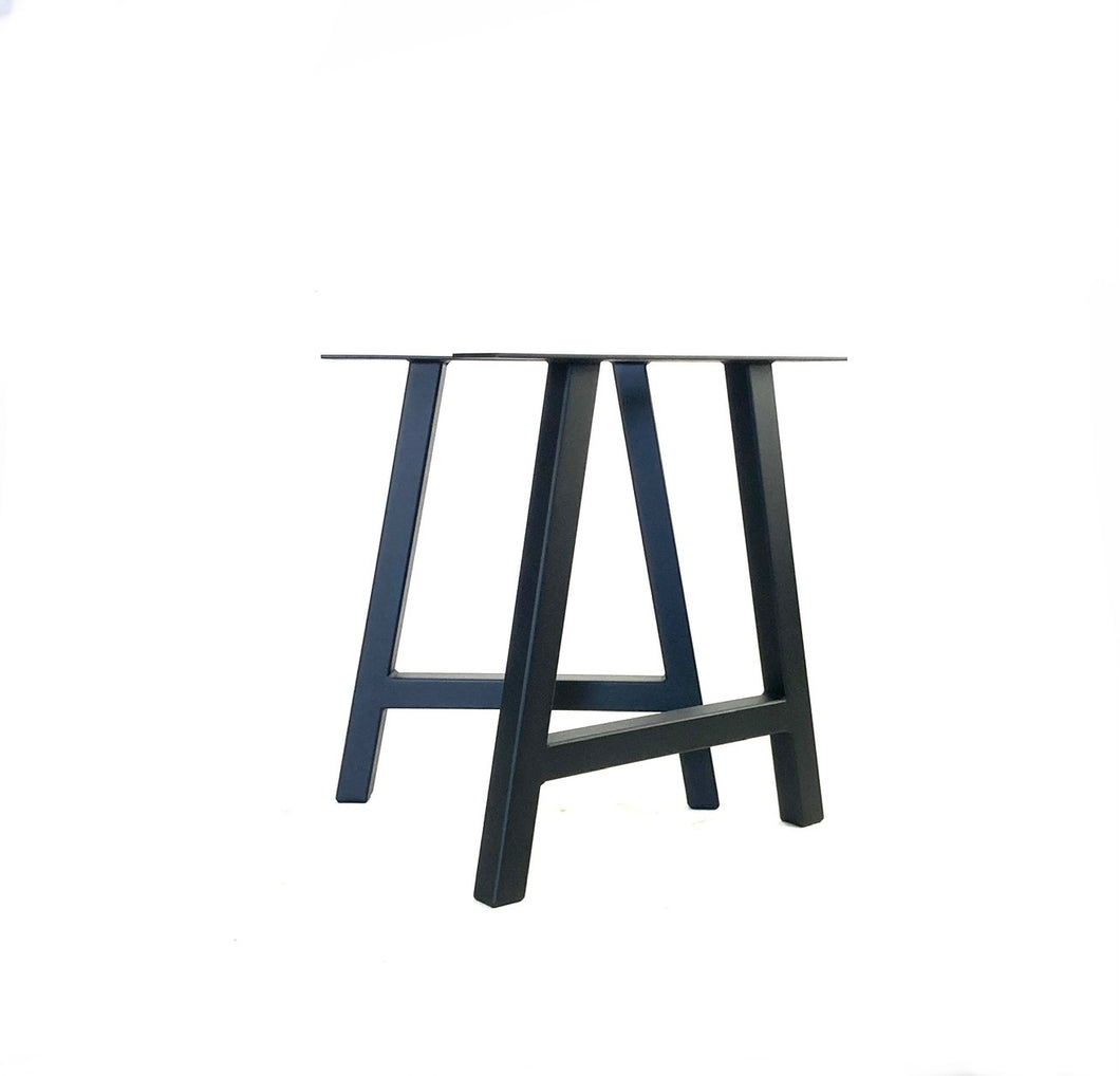 A Frame Dining Table Legs