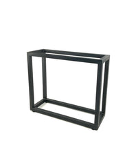 Box Frame Sofa Table Base