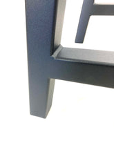 A Frame Dining Table Legs