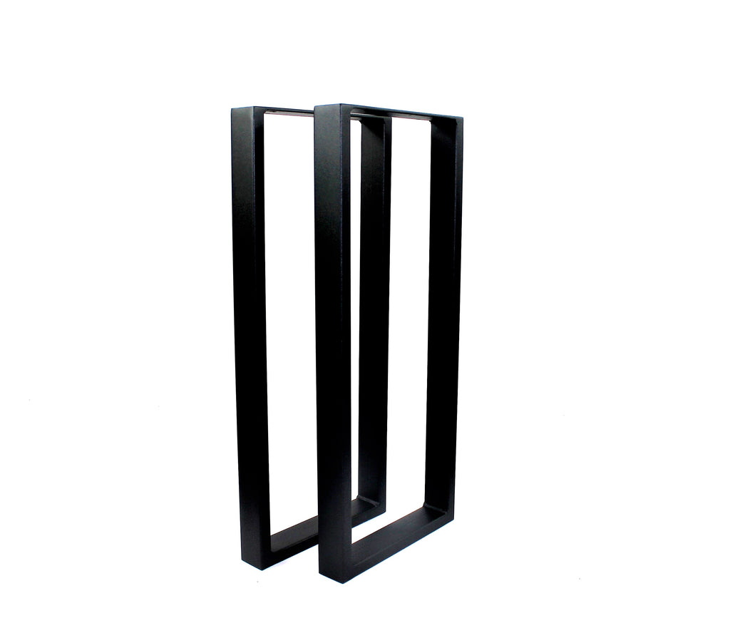 Rectangular Sofa Table Legs/Rectangular Tubing – Cottage Industry Shop