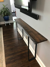 Rectangular Sofa Table Legs/Light Duty