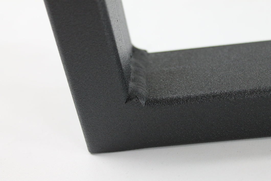 Heavy Duty Table Upgrade to 2.