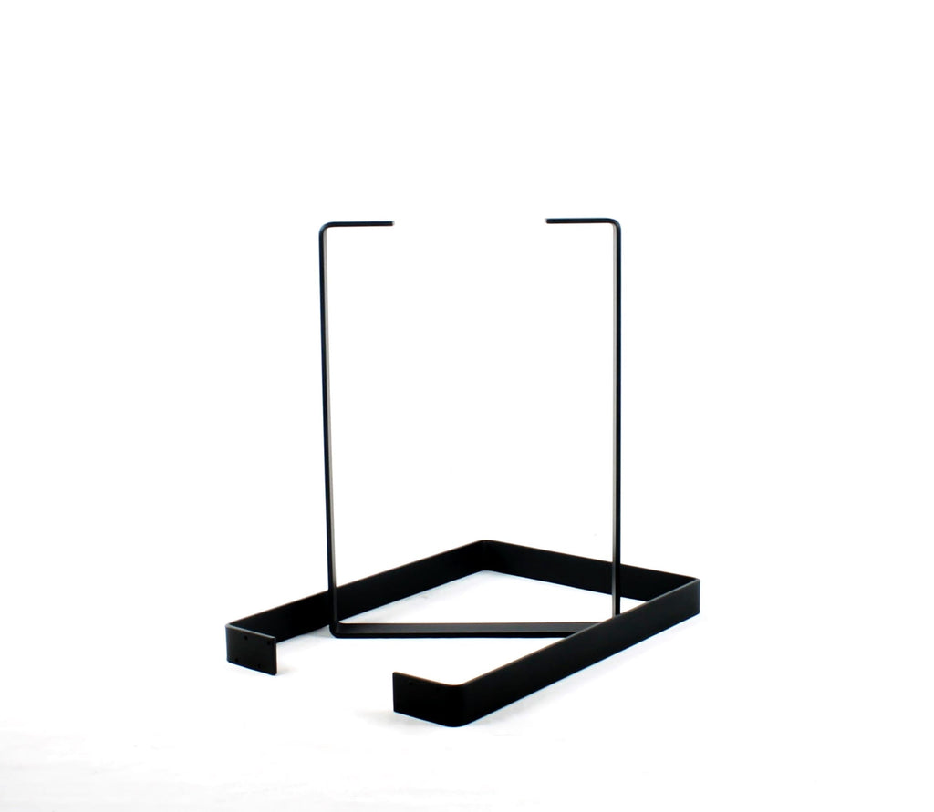 Rectangular Dining Table Legs/Flat Steel – Cottage Industry Shop