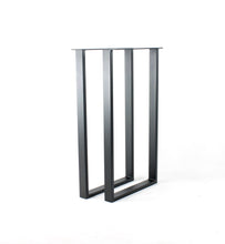 Steel Counter Legs/Rectangular Tubing