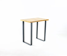 Rectangular End Table Legs/Light Duty