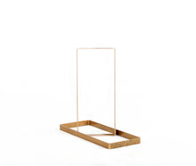 Rectangular End Table Legs/Light Duty